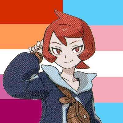 Hi, I'm Audrey! | she/her autistic trans lesbian and himejoshi | xrd/+R Baiken, MH greatsword main | 21 | HRT: 3/18/22 | @snowwood_ 💕| 17+, can be suggestive