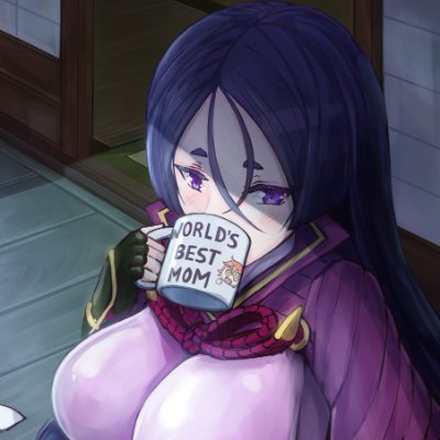 Minamoto no Raikouさんのプロフィール画像