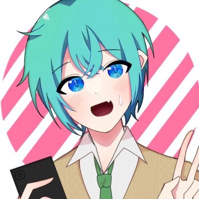 Laten_namako_'s profile picture. 歌い手｜ ▶︎#らてんあーと｜歌ってます｜DM等気軽にお声かけください｜さぶ▶︎ 【@lasen_la1000】｜マシュマロ▶︎【https://t.co/gX8nz3aK5w】