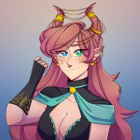 Solara (@solaralive) 's Twitter Profile