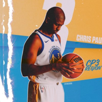 | FAN PAGE | NOT THE REAL CHRIS PAUL | Chris Paul follows on Instagram 🙏 Make sure to use my code CP3REGION for $20 off your first SEATGEEK purchase