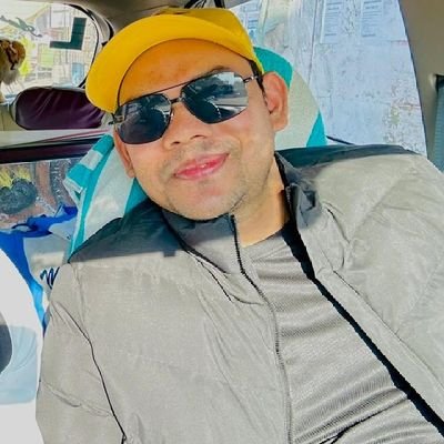UAE 🇦🇪 Based NRI, Unit head, Health service Department Government of UAE 🇦🇪.Bargarh,Odisha ,Social worker,Love Travelling ✈️❤️,Youth Can Lead,🇮🇳 Jayhind🙏