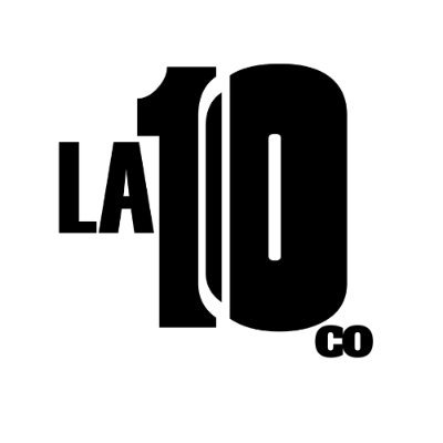 La 10