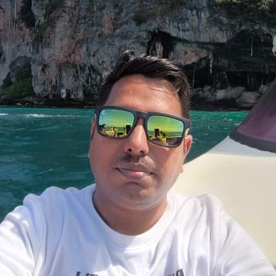 @JKMuralidharan