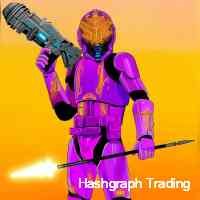 tra_adinghaash's profile picture. Nft – the original digital