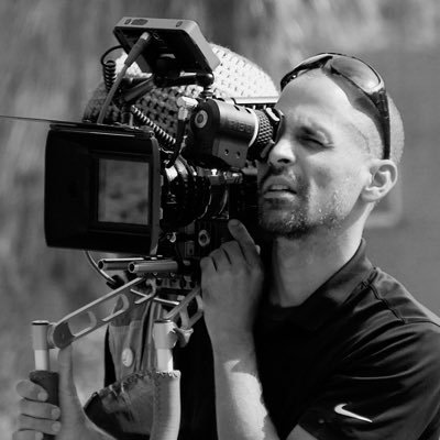 Uri Ruffin, Cinematographer | Camera Operator | Director of Photography.