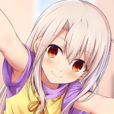 My name is Illya, an ordinary grade school girl and well… a magical girl too | Post “daily” | Parody Account | NOT affiliated with Type-Moon | NOT a Bot Acc