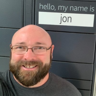 JonathonWall Profile Picture