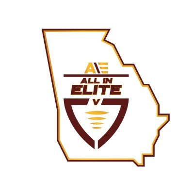 All-In Elite 7v7 (18u) I TRUST THE PROCESS! I #theaieway