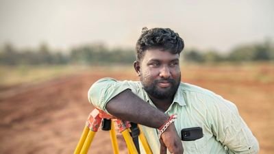 Solai77088's profile picture. Anna TTV vazhiyil