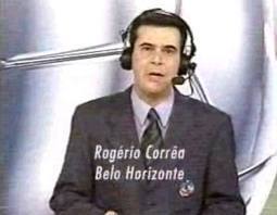 EsseRogerio's profile picture. Perfil fake do narrador que solta mais pérolas sobre o futebol mineiro. Também narro outros jogos e faço piadinhas com times pequenos, Palmreiras, etc.