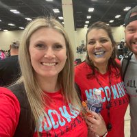 Mallori Howington (@mallorihowie) 's Twitter Profile Photo Mallori Howington (@mallorihowie) 's Twitter Profile Photo