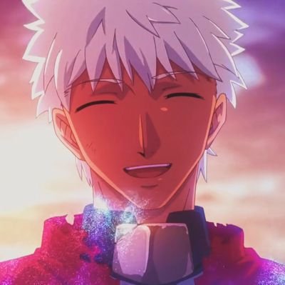 (not the real) EMIYA #NOberon