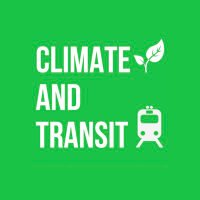 Climate and Transit(@climatetransit) 's Twitter Profile Photo