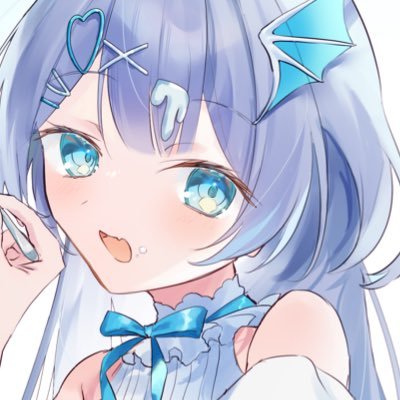 ファンアートはご本人様のみ使用可。ご依頼はメール又はDMにて。mail：ushi.works@gmail.com skeb：https://t.co/5D90eh10yO