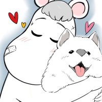 ムーさん (@moomin1101) Twitter profile photo