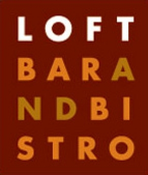 Welcome! Here is Loft in a nutshell: American Bistro, Full Bar, Fine Wines & Roof-Top Dining!