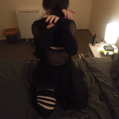 Just wanna be cute and show the world help me look cute at
https://t.co/kOmi1bE9ZA
Help me fulfil my wishlist to be cuter if wanna x I'd show off for you 
18+