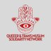 Queer & Trans Muslim Solidarity Network (@qtmsolidaritynt) Twitter profile photo Queer & Trans Muslim Solidarity Network (@qtmsolidaritynt) Twitter profile photo