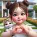 Cá Mαrτiทs👑🇾🇪🧚♂️🌸🌻♠️🫧 (@cassianamarti13) Twitter profile photo Cá Mαrτiทs👑🇾🇪🧚♂️🌸🌻♠️🫧 (@cassianamarti13) Twitter profile photo