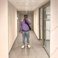 Realnigga241 (@iamacoder241) 's Twitter Profile