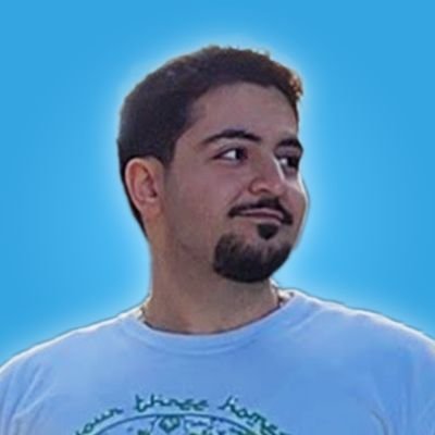farzanyaz's profile picture. In a serious relationship with VS Code. Creating https://t.co/v9HSPr1Yg4 and documenting the process on YouTube ⚜️