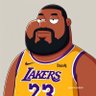 zeussodus's profile picture. Just here for Hoops, Kicks and Memes             I also play NBA2k, follow me on Twitch!