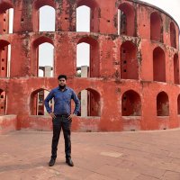 Bhuvnesh Prajapati IES🇮🇳 (@upsc_ies) 's Twitter Profile