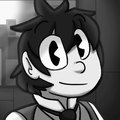 VRChat's Local Rubberhose Toon, Silent Comedian, Entertainer, Roleplayer, and most importantly 3D Modeler.

Profile Picture by OogieZucca207