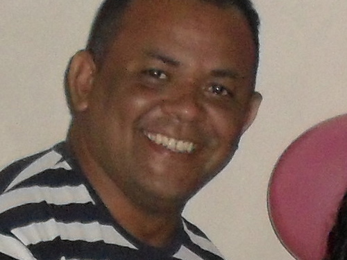 Sou simples e humilde...