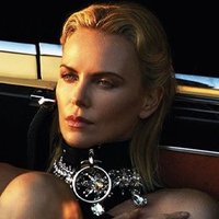 charlize theron daily(@dailytheron) 's Twitter Profile Photo