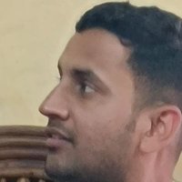 Vivek Raj(@Vivekraj30) 's Twitter Profile Photo