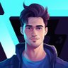 justnewdesigns's profile picture. Graphics Design is what my mother tell her friends I do