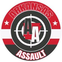 Arkansas Assault(@ArkansasAssault) 's Twitter Profile Photo