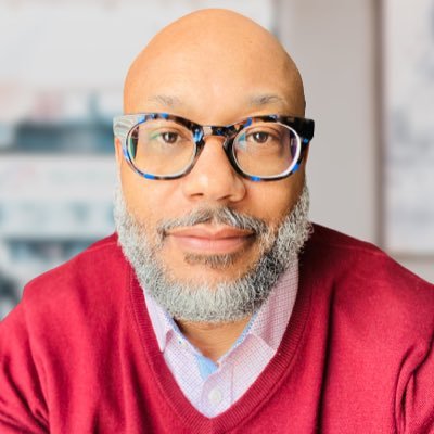 TonyBoldenSpeak's profile picture. Doctor; #Leader; #Author; #Speaker; #Facilitator; Leadership Evangelist; #ΦΒΣ Man | For Bookings: tony@tonyboldenspeaks.com