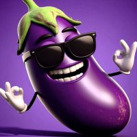 Eggplant (@eggplantinu) 's Twitter Profile