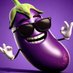 Eggplant (@EggplantInu) Twitter profile photo