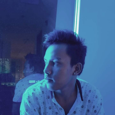 ClyderyanE84473's profile picture. 