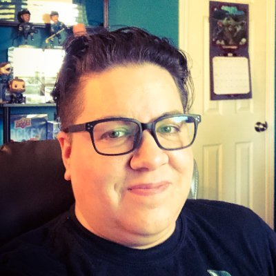 Author, editor, gamer. loves cats. SDSU alum. 🏳️🌈🏳️⚧️