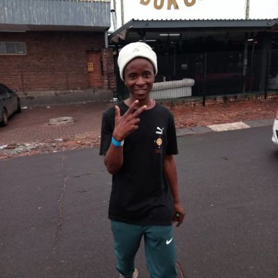umaster_o's profile picture. Bokamoso🥺❤️
