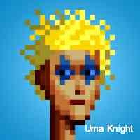 kniigh_tumaa's profile picture. Plastic artist born in venezuela, , based in ecuador. enthusiast of new technologies and web 3.0. nft creator