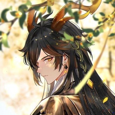 ℤ𝕙𝕠𝕟𝕘𝕝𝕚さんのプロフィール画像