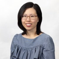 Jennifer Woo (@jenwoomd) 's Twitter Profile