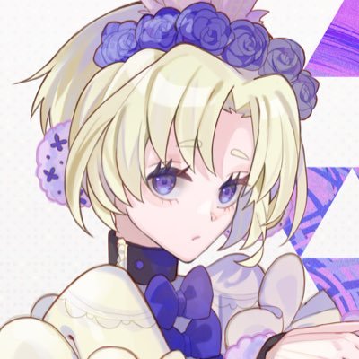 ではいりさんのプロフィール画像