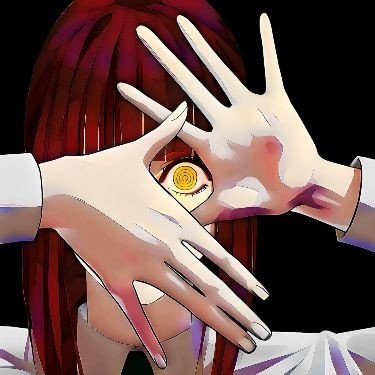 makimaCrypto's profile picture. lo jdini cu cinmle mi