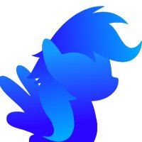 Bob Pony(@TheBobPony) 's Twitter Profile Photo