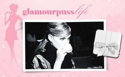 GlamourpussLife's profile picture. GlamourpussLife: lifestyle & travel gifts always fun, flirty, fabulous... shop online http://t.co/Fzb11palq9