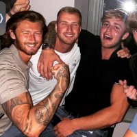 DannyFrance (@dannyfrance14) 's Twitter Profile