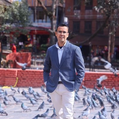 Journalist. Worked with Kantipur TV, Galaxy 4k TV, National TV, Capital FM, Star FM, Gorkha FM, Blast Daily Newspaper.