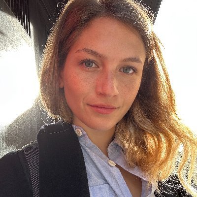 Filmmaker & Investigative Journalist 🌎 🎥 Director/Producer, SUGARCANE